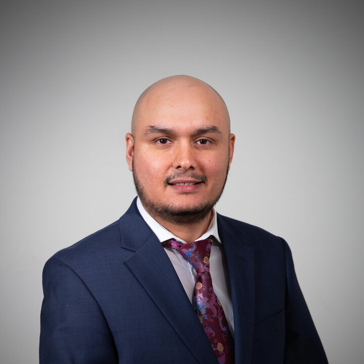 Kabin R. Luitel, PE, CFM